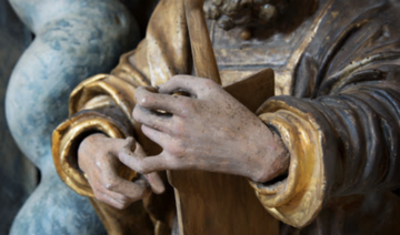 2018 Kostol sv. Bartolomeja (nafotil Jozef Sedlák)